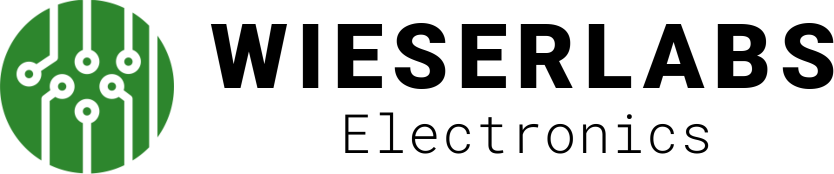 Wieserlabs logo
