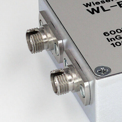 Low Noise Photodetectors